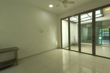 Laman Bayu @ Bukit Jalil