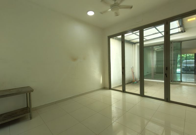 Laman Bayu @ Bukit Jalil