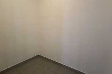 Laman Bayu @ Bukit Jalil