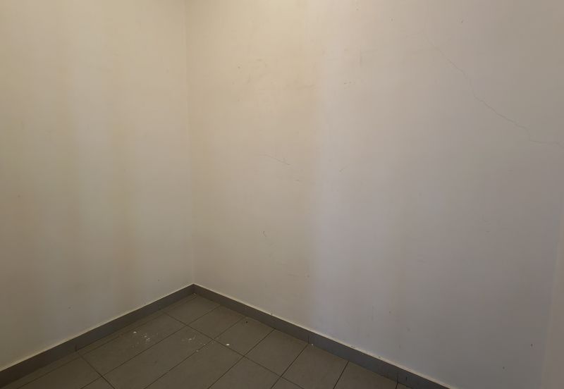 Laman Bayu @ Bukit Jalil