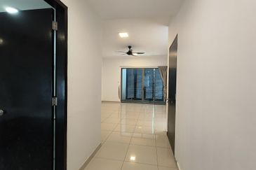 Laman Bayu @ Bukit Jalil