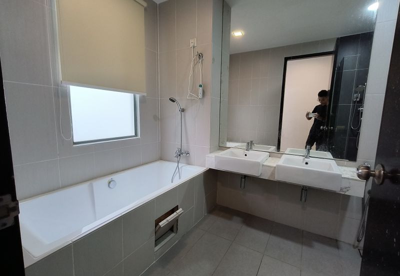 Laman Bayu @ Bukit Jalil