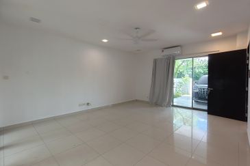 Laman Bayu @ Bukit Jalil