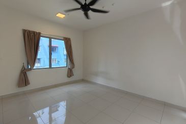 Laman Bayu @ Bukit Jalil