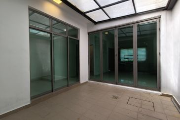 Laman Bayu @ Bukit Jalil