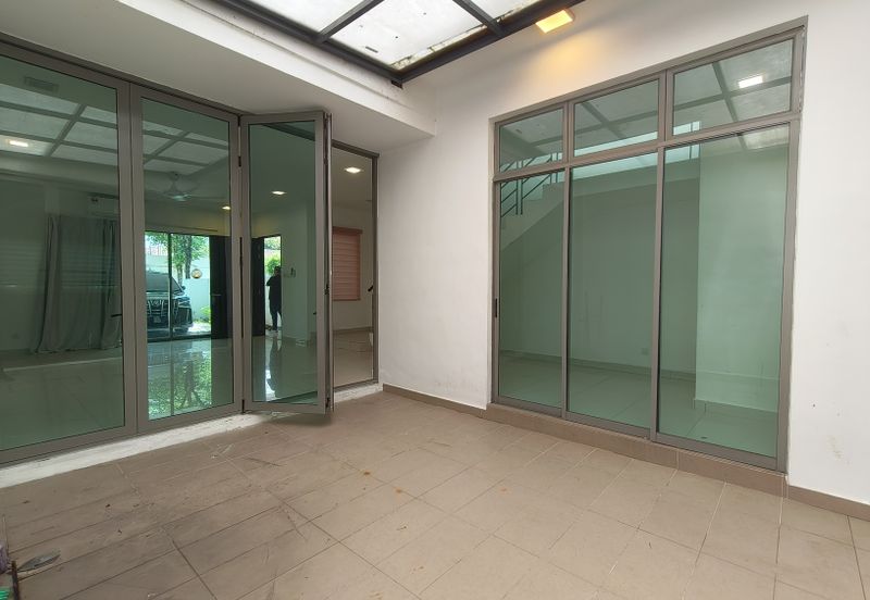 Laman Bayu @ Bukit Jalil