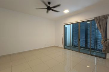 Laman Bayu @ Bukit Jalil