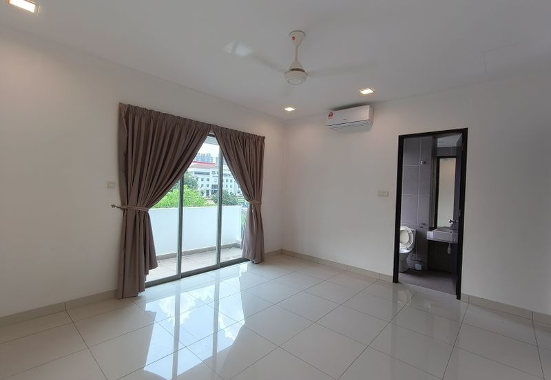 Laman Bayu @ Bukit Jalil