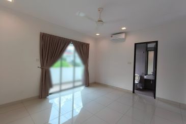 Laman Bayu @ Bukit Jalil