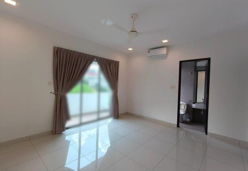 Laman Bayu @ Bukit Jalil