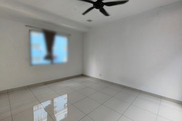 Laman Bayu @ Bukit Jalil