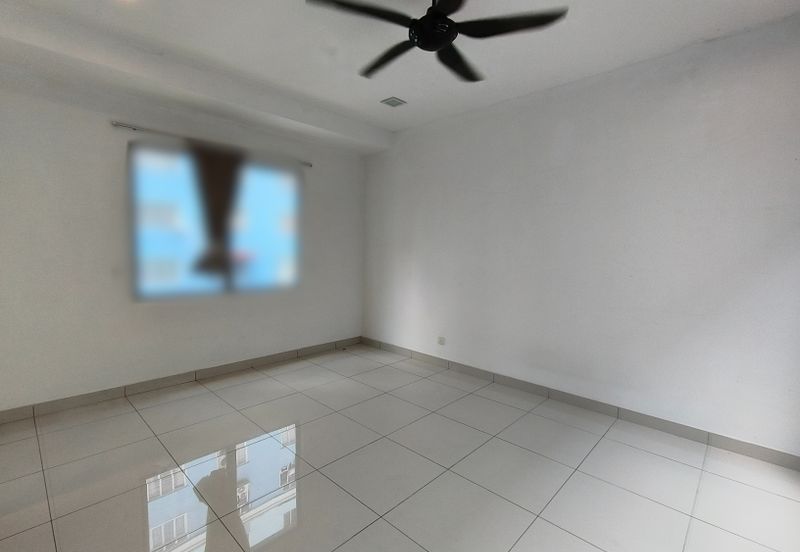 Laman Bayu @ Bukit Jalil