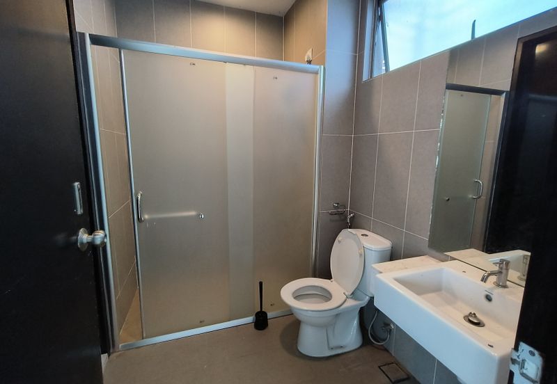 Laman Bayu @ Bukit Jalil