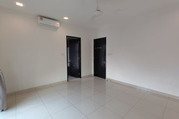 Laman Bayu @ Bukit Jalil