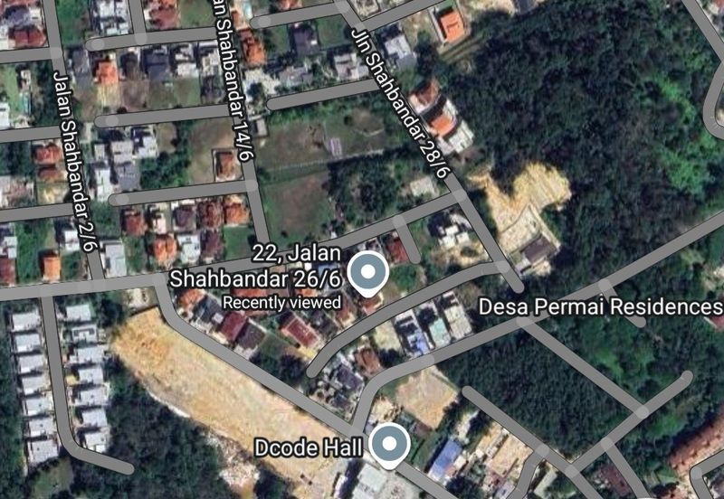 Bandar Mahkota Cheras