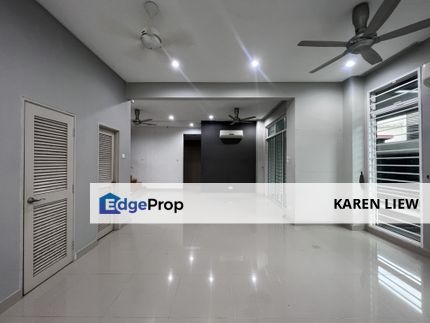Avenue 6 Bandar Tun Hussein Onn Double Storey Semi Detached for Sale, Selangor, Cheras