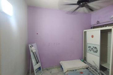 Bandar Damai Perdana