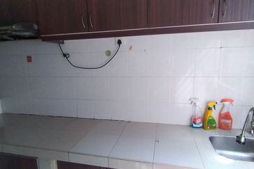 Bandar Damai Perdana