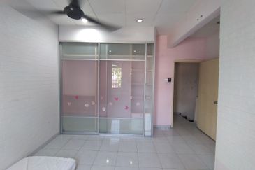 Bandar Damai Perdana