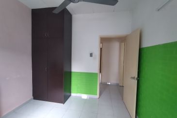 Bandar Damai Perdana