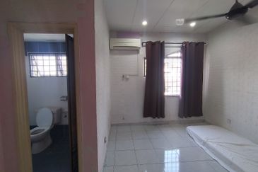 Bandar Damai Perdana