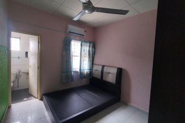 Bandar Damai Perdana