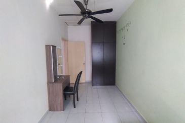 Bandar Damai Perdana