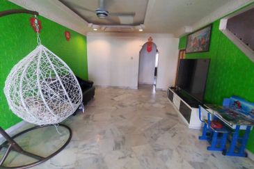 Bandar Damai Perdana