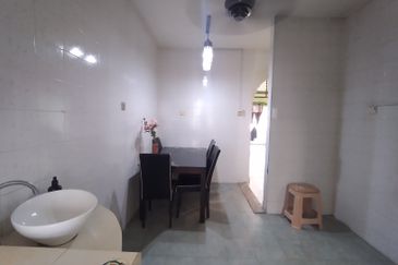 Bandar Damai Perdana