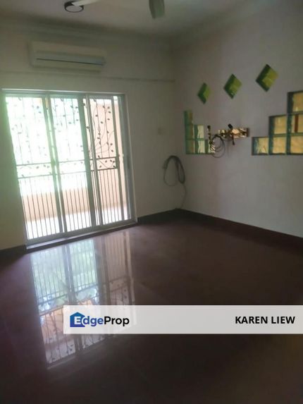 Taman Bukit Segar Jaya for Rent, Selangor, Cheras