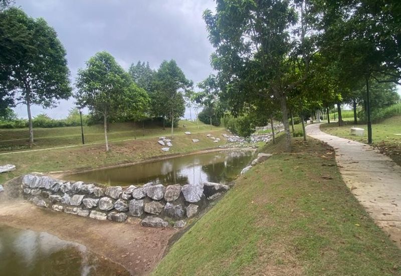 Arroyo Garden @ Setia Eco Hill