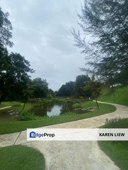 Arroyo Garden Setia EcoHill Bungalow Land for Sale, Selangor, Semenyih