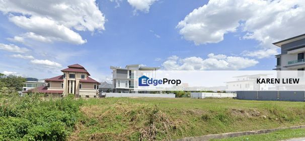 Bandar Mahkota Cheras Bungalow Land for Sale, Selangor, Cheras