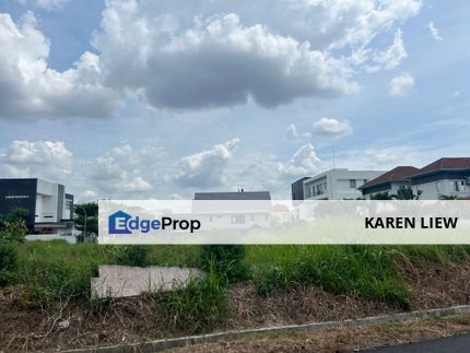 Bandar Mahkota Cheras Bungalow Land for Sale, Selangor, Cheras