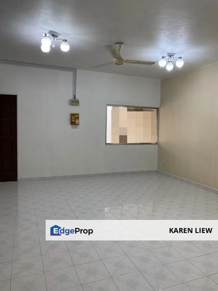 Taman Melur Ampang Double Storey Terrace House for Sale, Selangor, Ampang