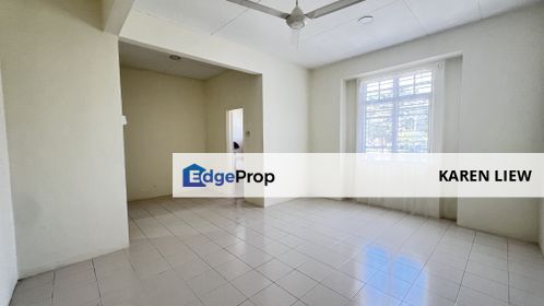 Taman Ukay Bistari Double Storey Terrace House for Sale, Selangor, Ulu Kelang