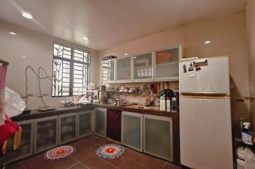 Taman Ampang Saujana