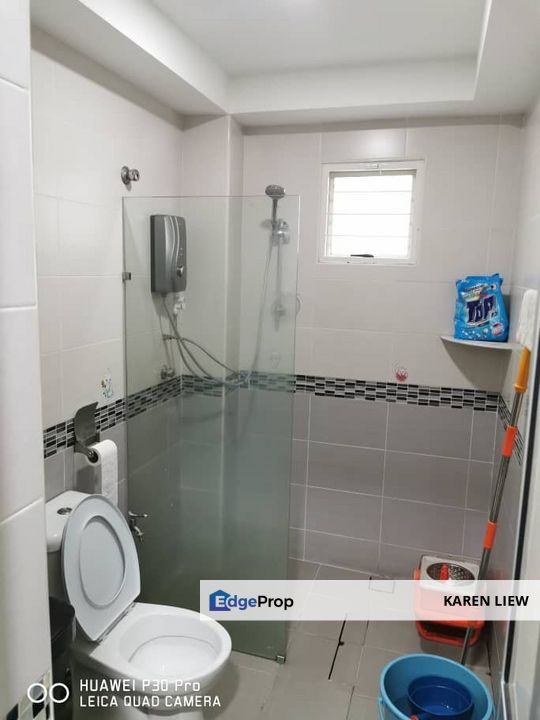 Taman Pandan Perdana Double Storey Terrace House for Sale, Selangor, Pandan Perdana