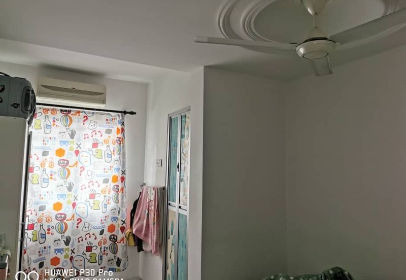 Taman Pandan Perdana