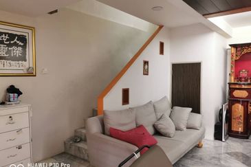 Taman Pandan Perdana