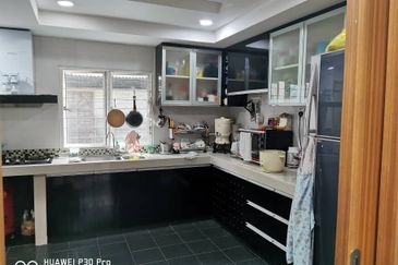 Taman Pandan Perdana