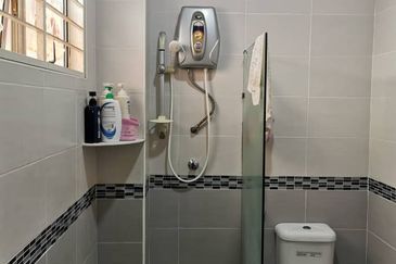 Taman Pandan Perdana