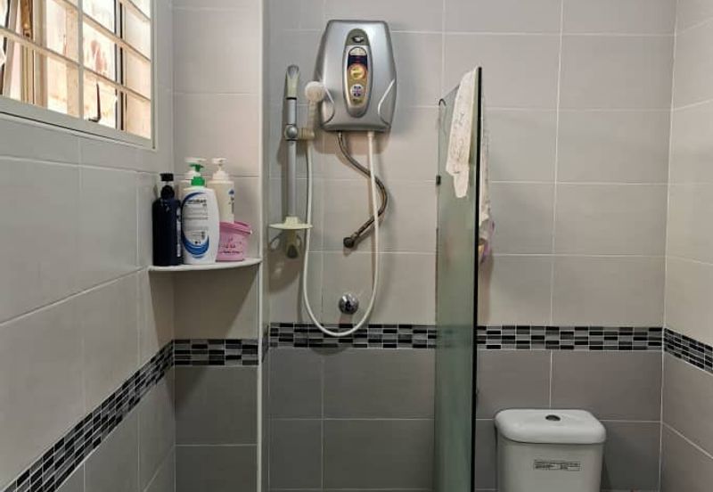 Taman Pandan Perdana