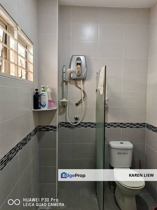 Taman Pandan Perdana Double Storey Terrace House for Sale, Selangor, Pandan Perdana