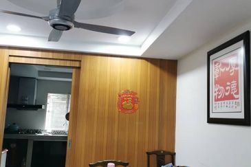 Taman Pandan Perdana