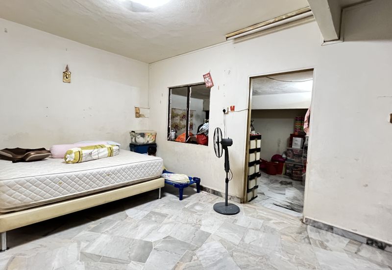 Taman Bukit Permai, Ampang