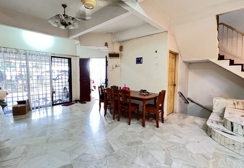 Taman Bukit Permai, Ampang