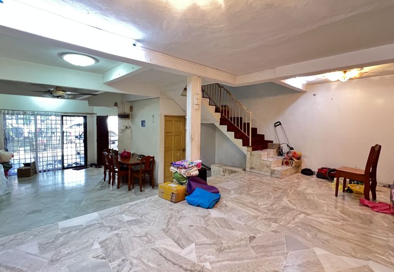 Taman Bukit Permai, Ampang