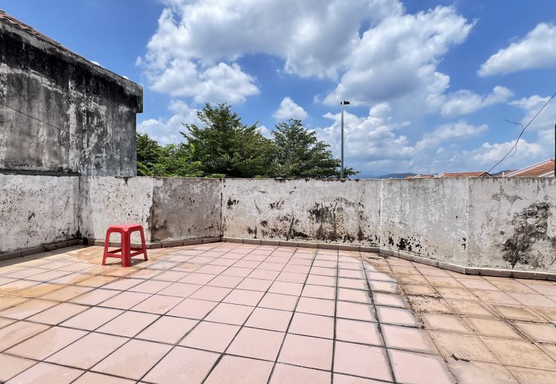 Taman Bukit Permai, Ampang