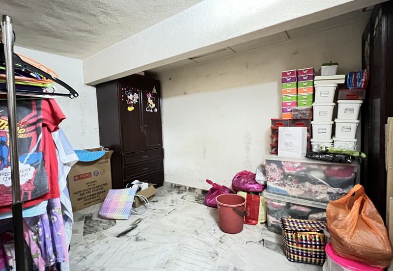 Taman Bukit Permai, Ampang